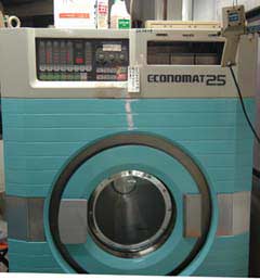 laundrymachine